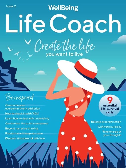 Titeldetails für WellBeing Life Coach nach Universal Wellbeing PTY Limited - Verfügbar